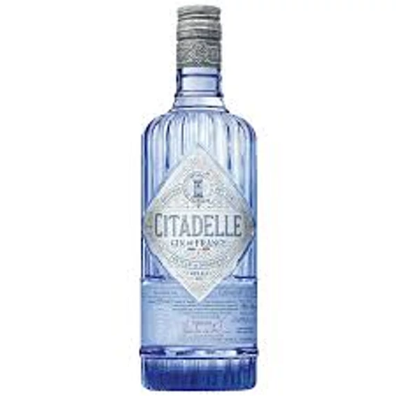 Citadelle gin 0,7l 44% DRS