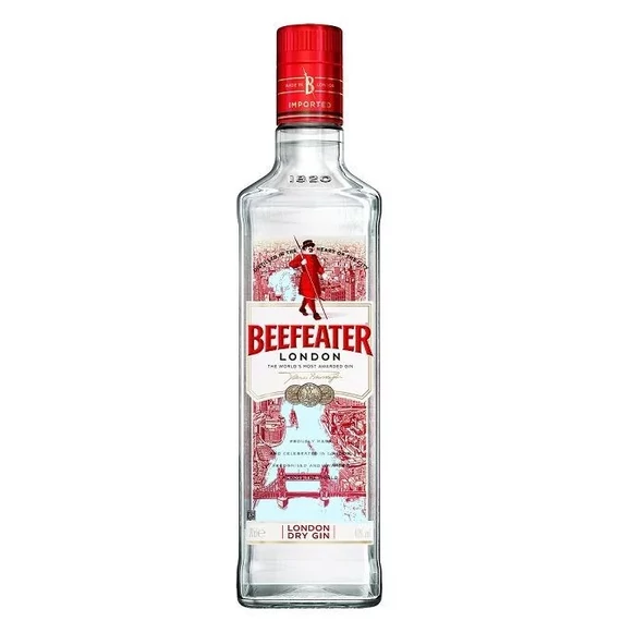 Beefeater gin 1L 40% DRS
