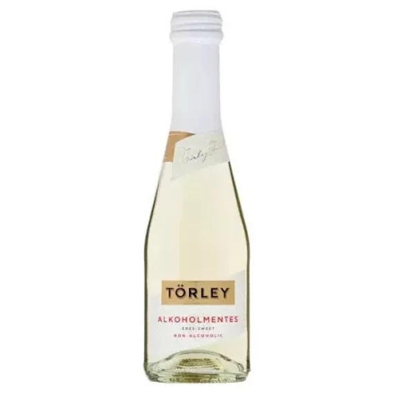 Törley Alkoholmentes pezsgő 0,2l DRS