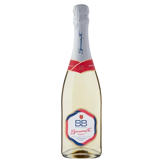 BB Pezsgő Édes 0,75l DRS