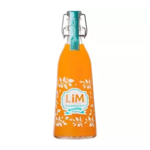 Lim Mandarincello likőr 0,7l 30% DRS