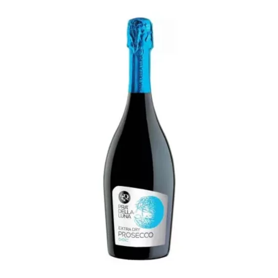 Pra Della Luna Extra Dry Prosecco DOC 0,75l