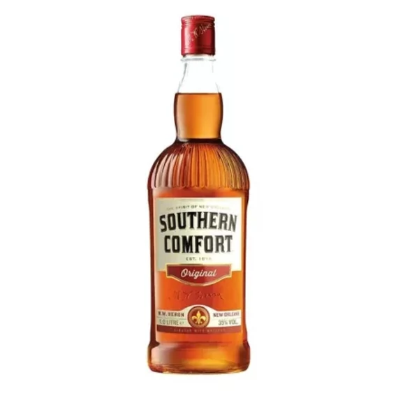 Southern Comfort whiskey likőr 0,7l 35% DRS