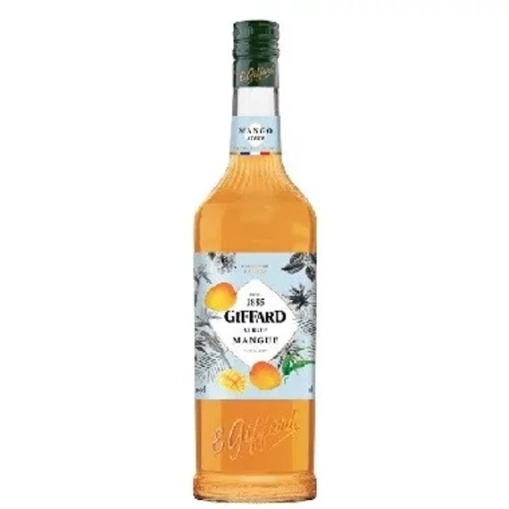 Giffard Mango szirup 1L DRS