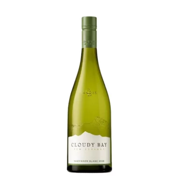 Cloudy Bay Sauvignon Blanc 2023 0,75l DRS