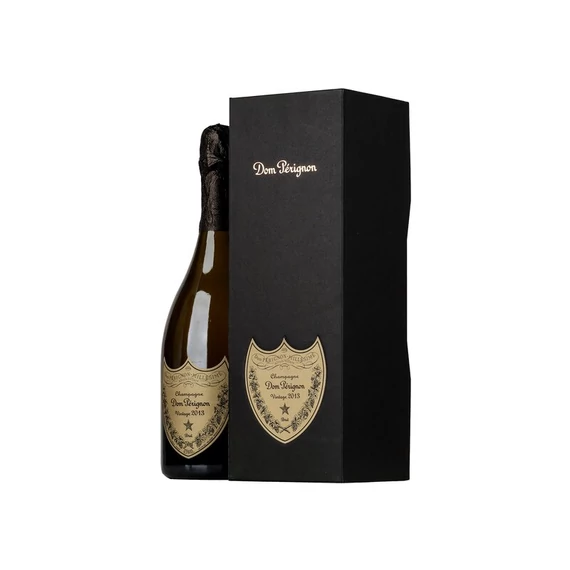 Dom Pérignon 2013 Champagne 0,75l DD