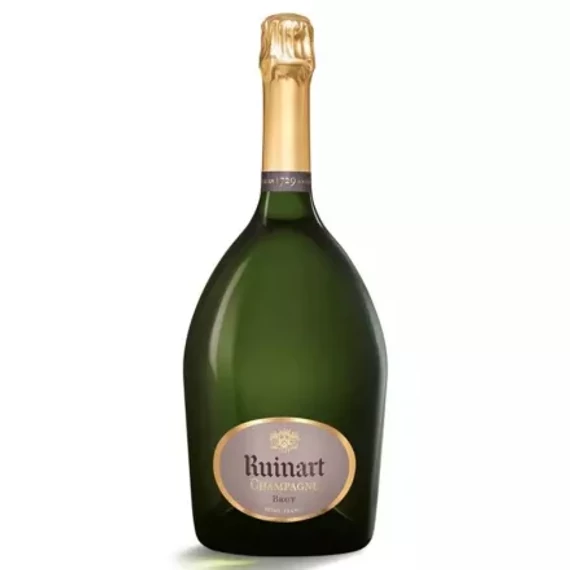 Ruinart R de Ruinart Champagne 0,75l DRS