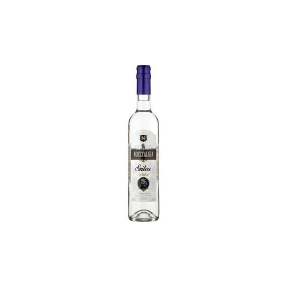 Nosztalgia Szilva pálinka 0,5l 37,5% DRS
