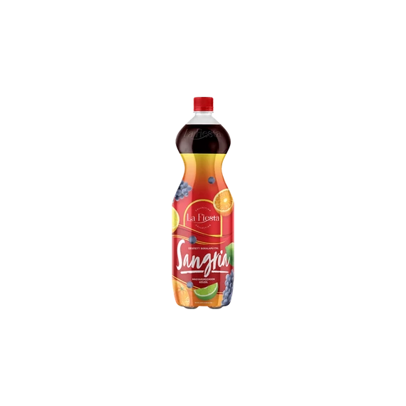 La Fiesta Sangria 1,5l PET DRS