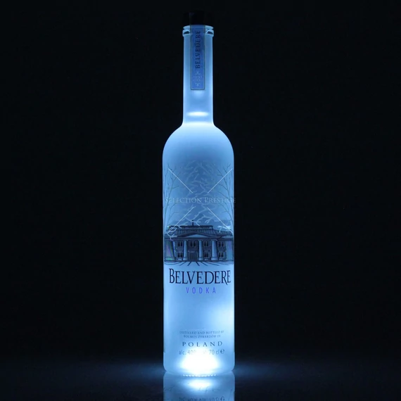 Belvedere Luminous vodka 0,7l 40% DRS