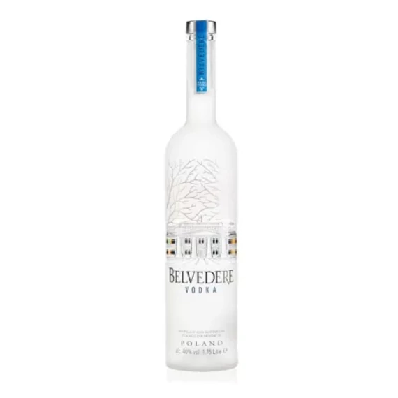 Belvedere Luminous vodka 3L 40%