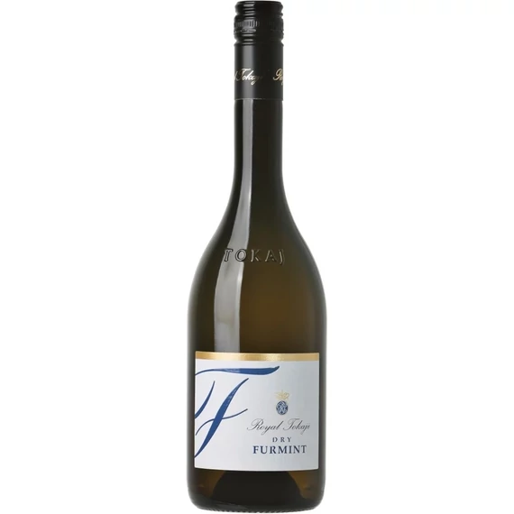 Tokaji Furmint bordói 0,75l DRS Royalsekt