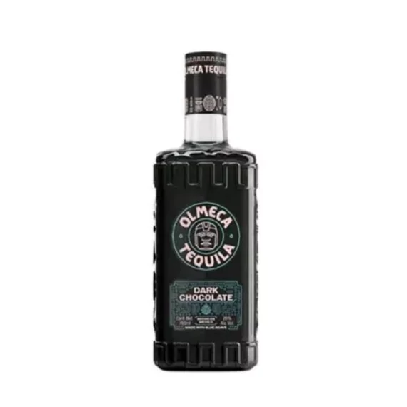 Olmeca Dark Chocolate tequila 0,7l 20% DRS