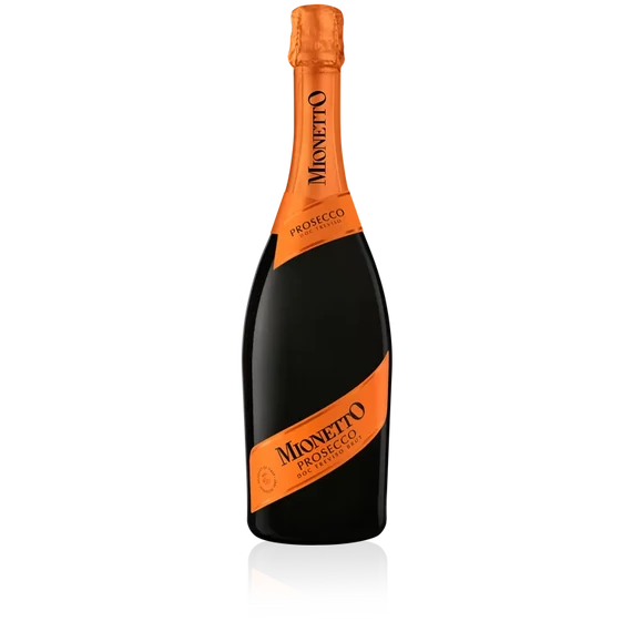 Mionetto Prosecco DOC Brut  0,75l 11% DRS
