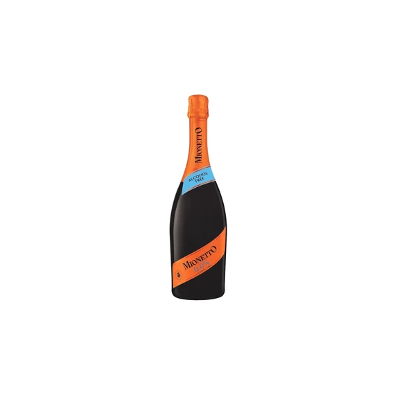 Mionetto Alkoholmentes 0,75 l DRS