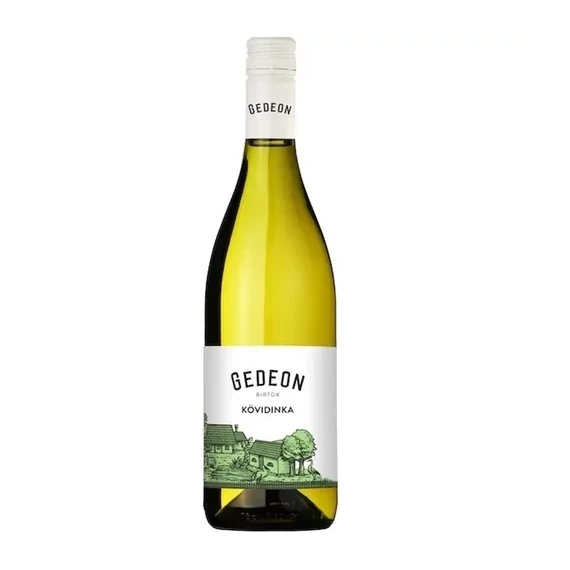 Gedeon Birtok Kövidinka 0,75l DRS