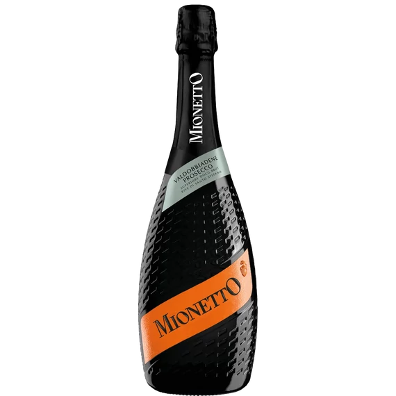 Mionetto Luxury DOCG Santo Stefano 0,75l 11% DRS