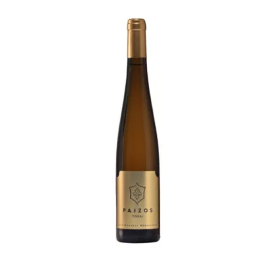 Pajzos Hárslevelű Késői 2021 0,5l
