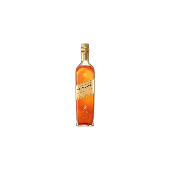 Johnnie Walker Gold Label Reserve whiskey 0,7l 40% DRS