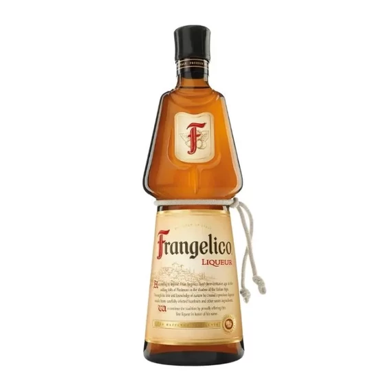 Frangelico likőr 0,7l 20% DRS