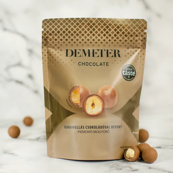 Demeter Álomfalatka Piemonti 100g