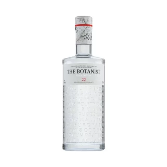 The Botanist Islay Dry gin 0,7l 46%