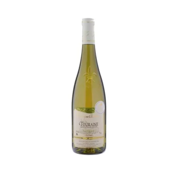 Domaine Bellevue Touraine Sauvignon Blanc 0,75l 13% DRS