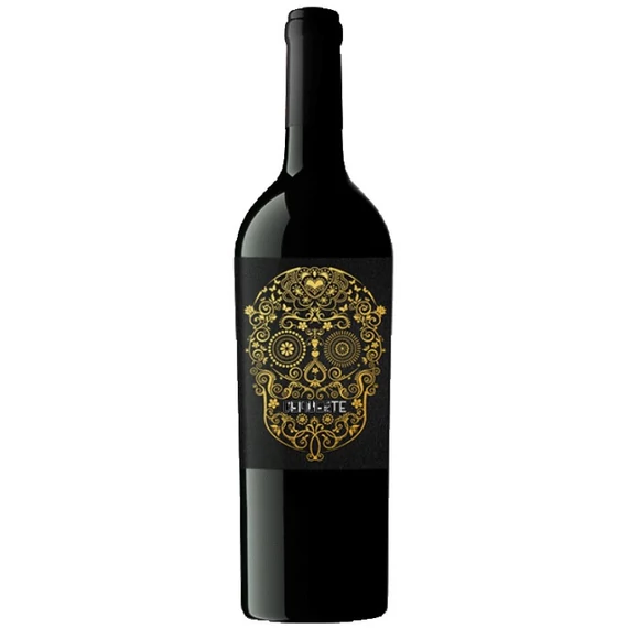 Demuerte - GOLD 0,75l 14,5% DRS 2022