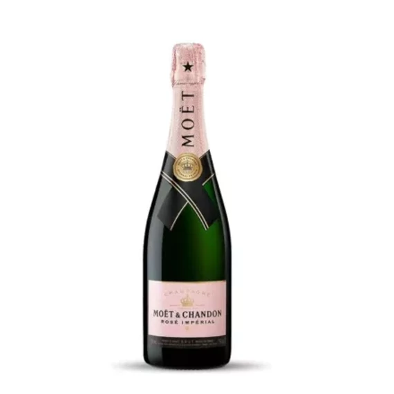 Moet&amp;Chandon Imperial Rosé Congrat24 0,75l DD DRS
