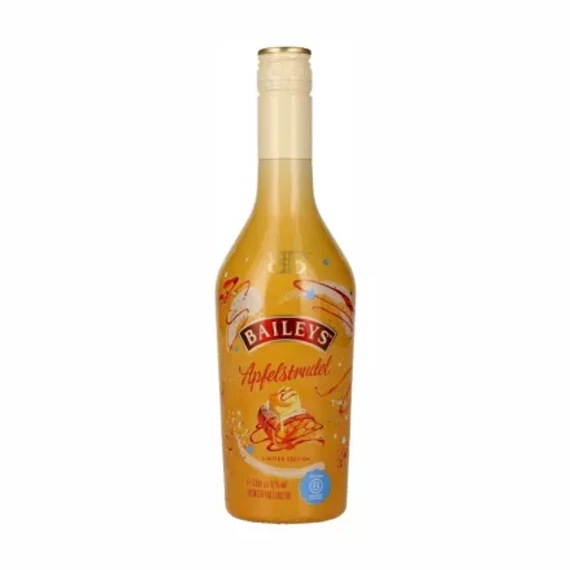 Baileys Apple Crumble likőr 0,5l 17%