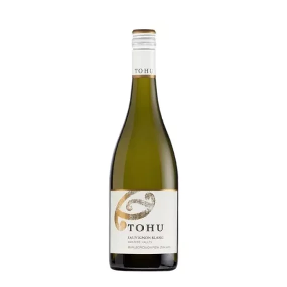Tohu Marlb Awatere Valley Sauvignon Blanc 2023 0,75l DRS