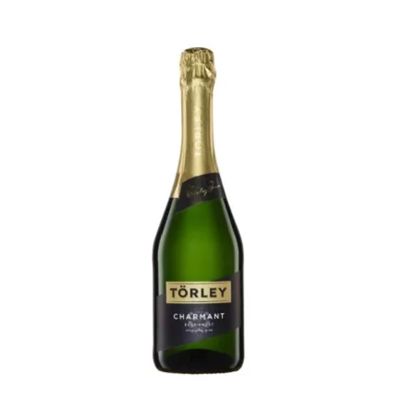 Törley Charmant Doux édes pezsgő 0,75l DRS