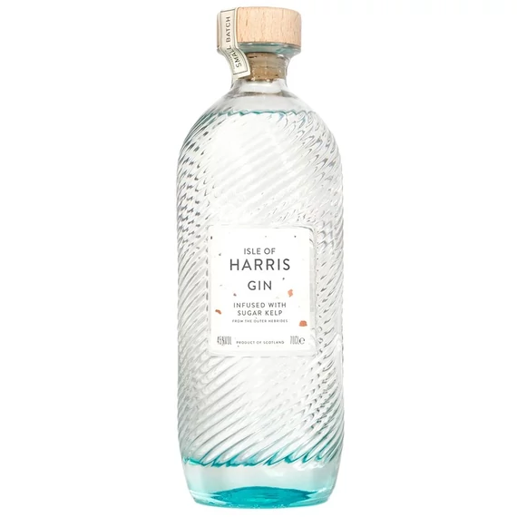Isle of Harris gin 0,7l 45% DRS