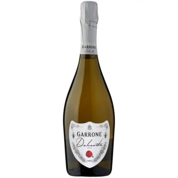 Garrone DolceVita Dolce 0,75l DRS