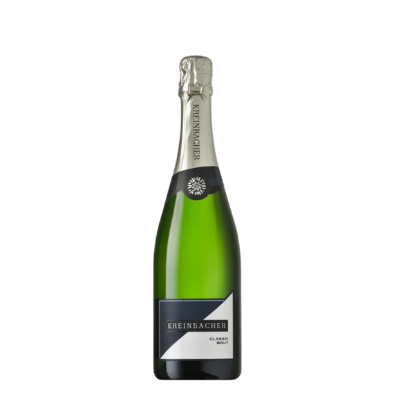 Kreinbacher Brut Classic 0,75l DRS