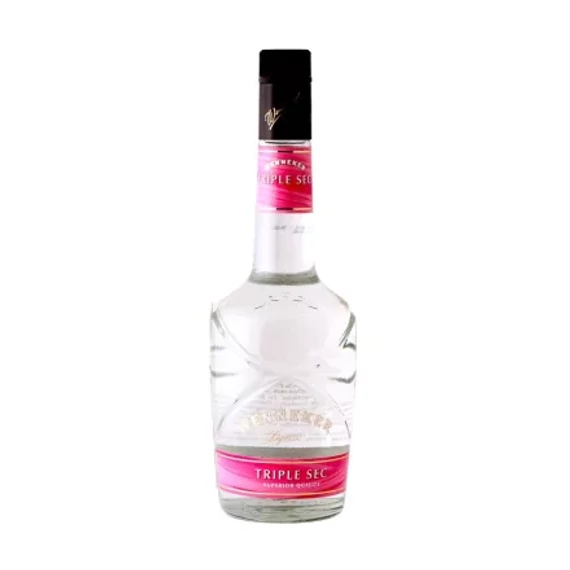 Wenneker Triple Sec 0,7l 30% DRS