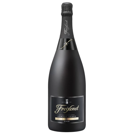 Freixenet Cordon Negro Brut 0,75l DRS