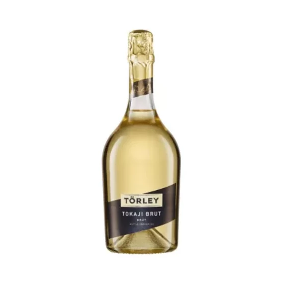 Törley Tokaji Brut Pezsgő 0,75l