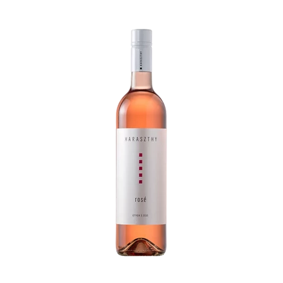 Haraszthy Pinot Noir Rosé 2023 0,75l 13% DRS
