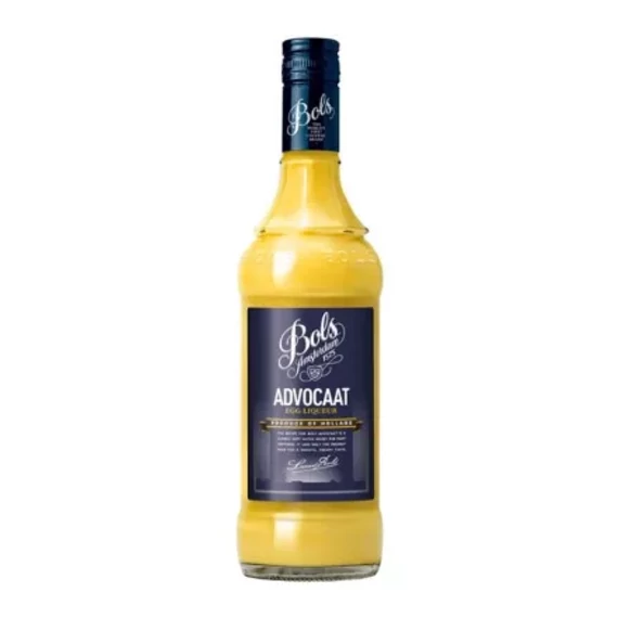 Bols Advocaat tojáslikőr 0,7l 15% DRS