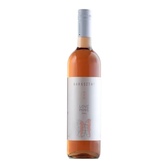 Haraszthy LOVE Cuvee23 0,75l DRS 2023