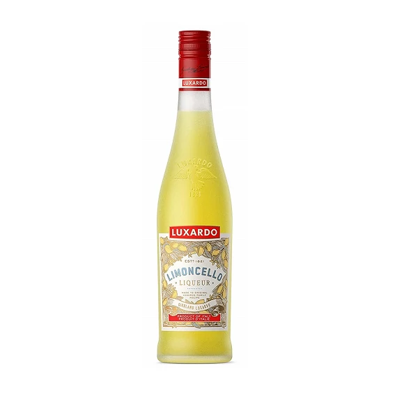 Luxardo Limoncello likőr 0,7l 27% DRS