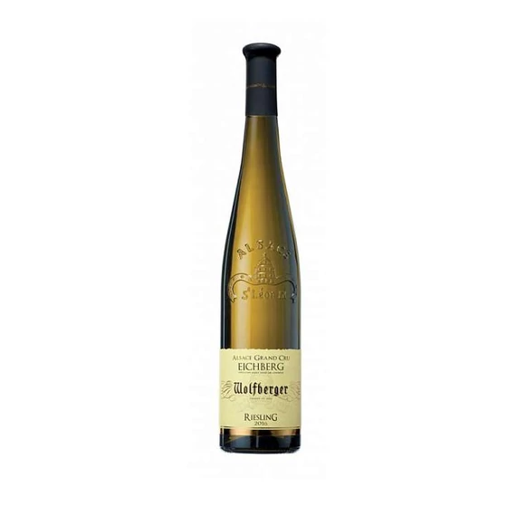 Wolfberger Riesling "Eichberg" Grand Cru 0,75l DRS 2020
