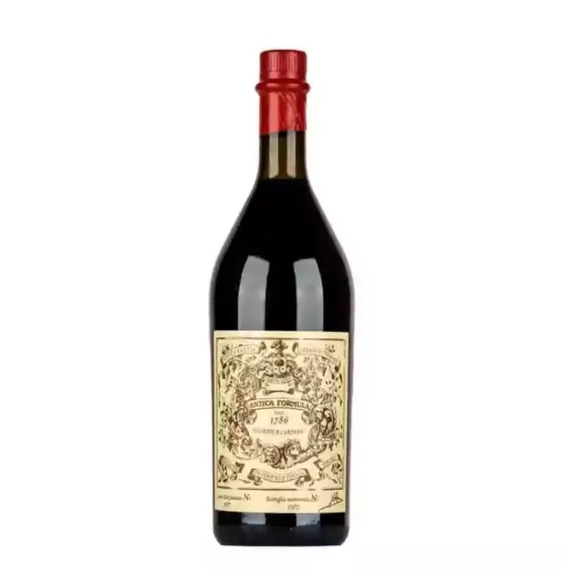 Carpano Antica Formula Vermuth 1L 16,5% DRS