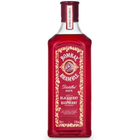 Bombay Bramble gin 0,7l 37,5% DRS