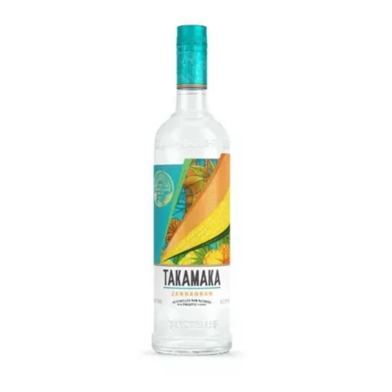 Takamaka Zannannan likőr 0,7l 25%