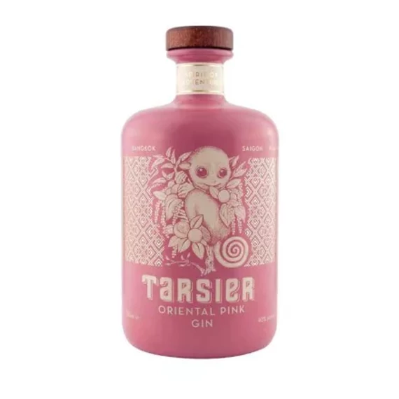 Tarsier Oriental Pink 0,7l 40% DRS