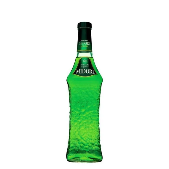 Midori Melon likőr 0,7l 20% DRS