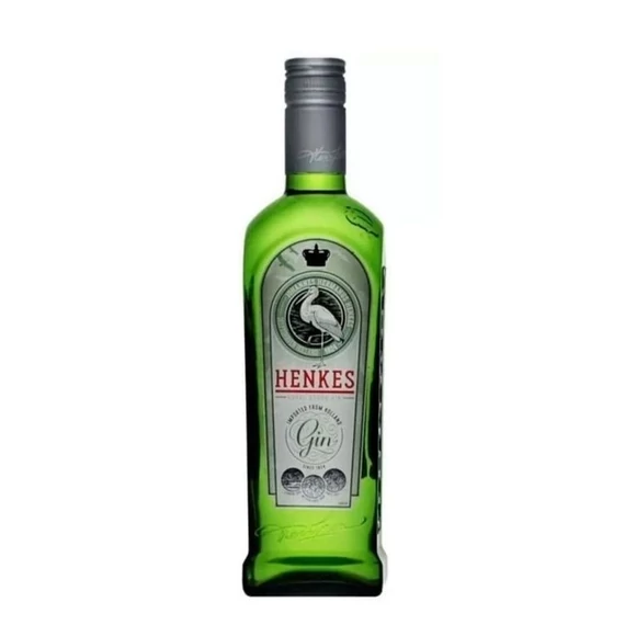 Henkes Gin 0,7l 37,5% DRS