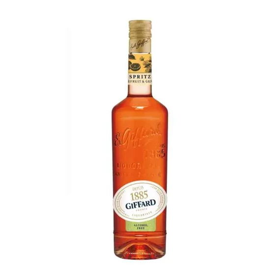 Giffard Spritz Alkoholmentes 0,7l DRS